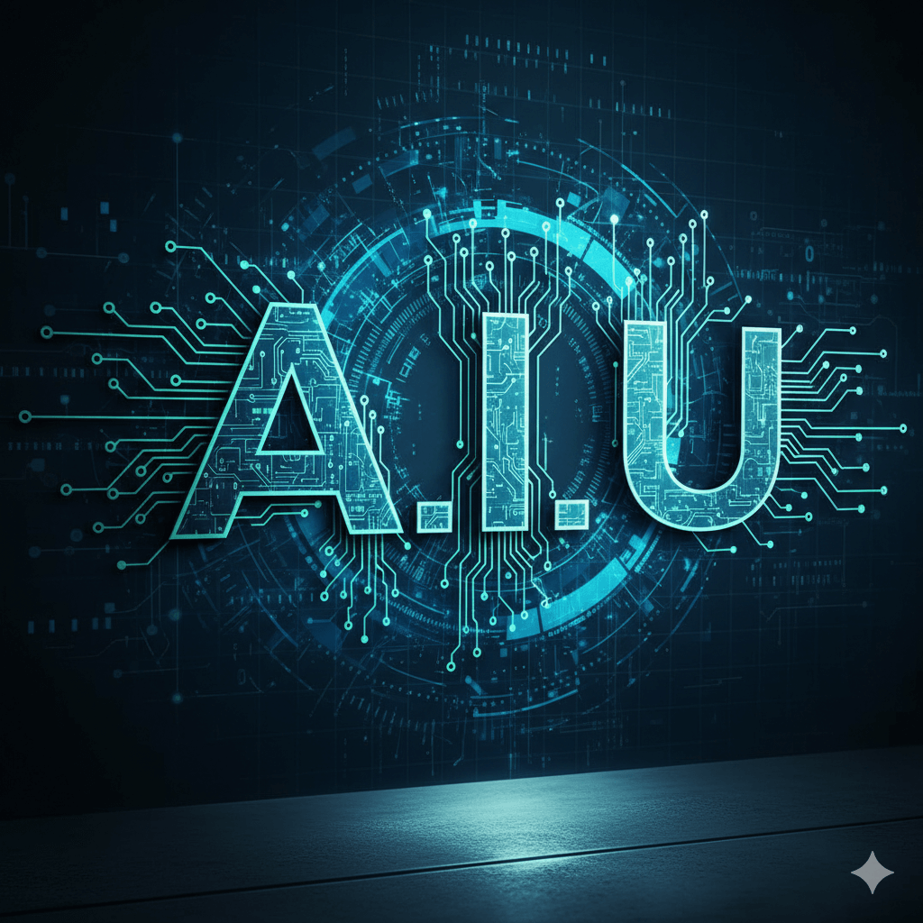 A.I.U. - Artificial Intelligence You