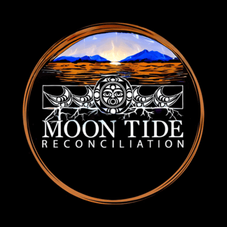 Moon Tide Logo